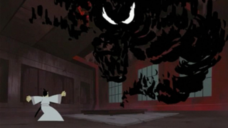 Illustration for article titled 10 Samurai Jack Episodes You Need to Rewatch During Its Massive Online Marathon